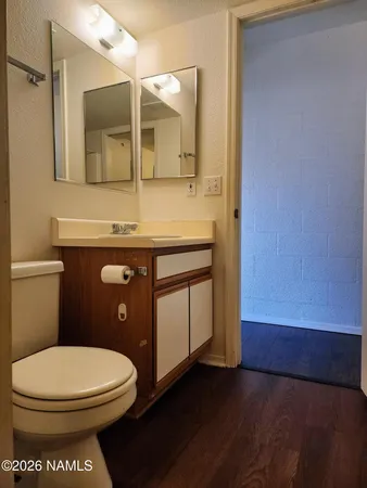 $2,200 | 6315 St Nicholas Circle, Unit 57, Flagstaff, AZ 86004