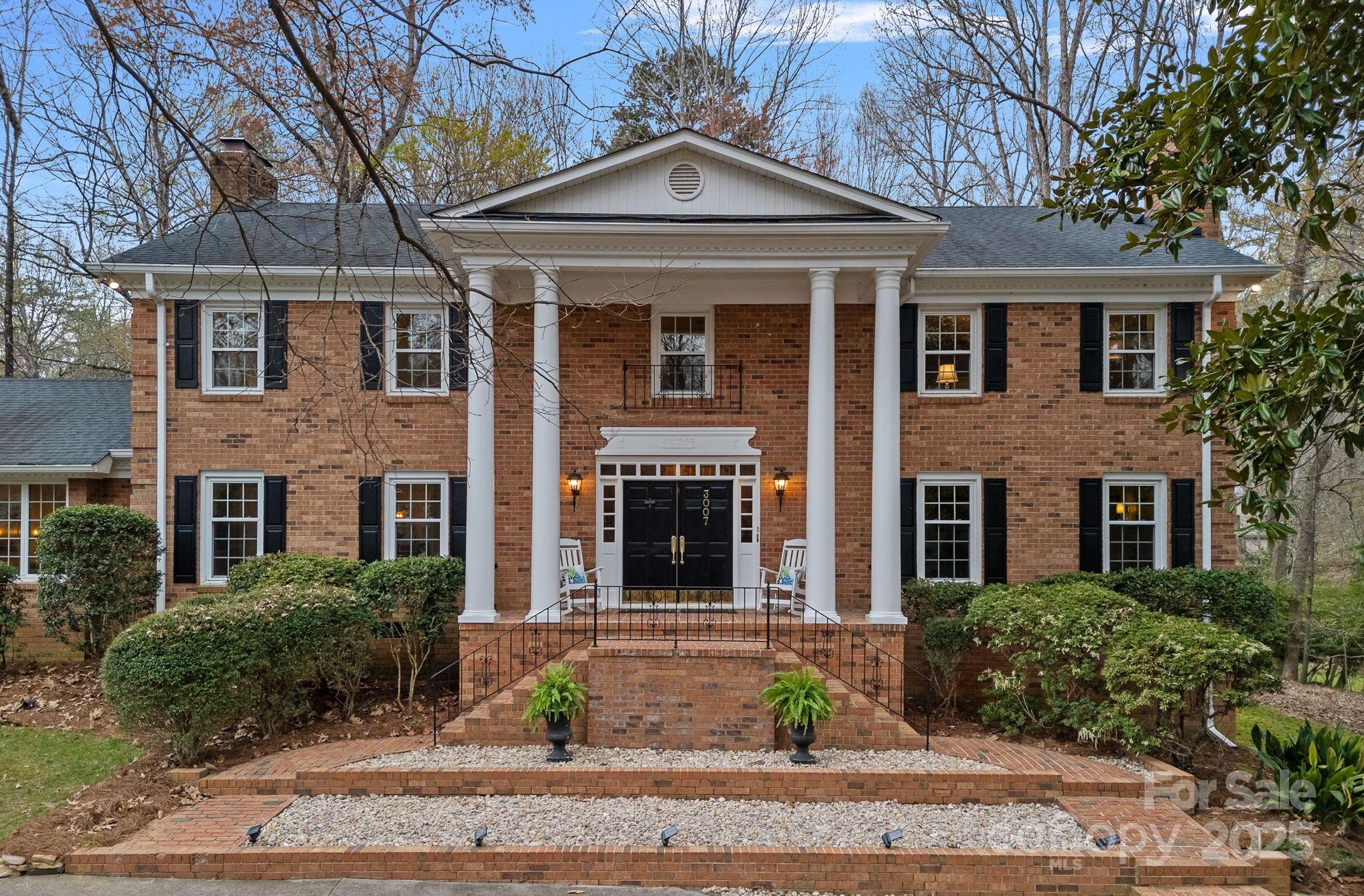 3007 High Ridge Road Charlotte, NC 28270 - Photo 1 of 34