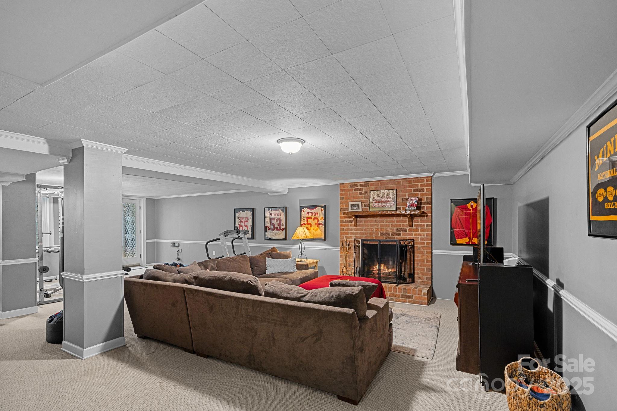 3007 High Ridge Road Charlotte, NC 28270 - Photo 23 of 34
