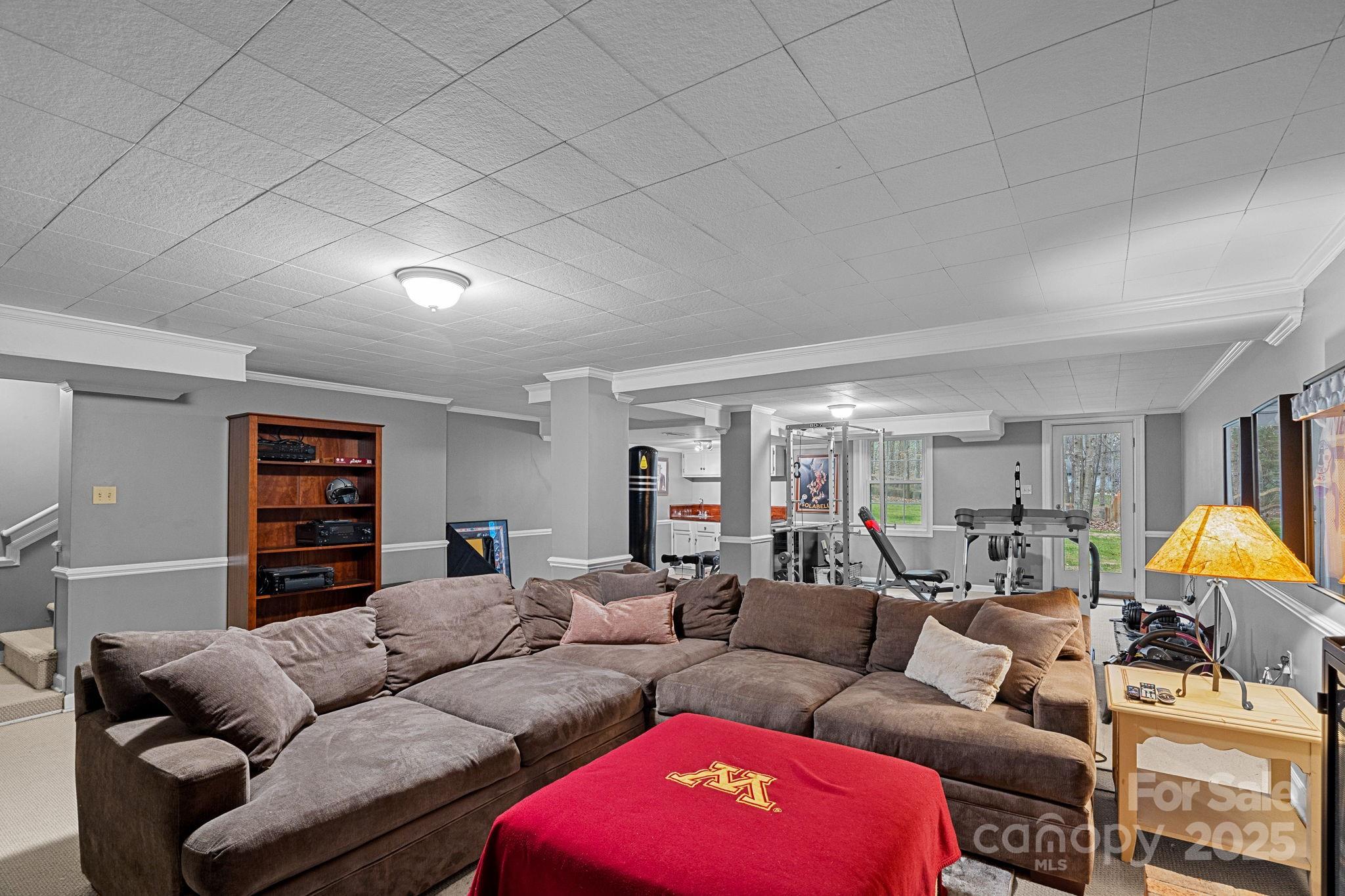 3007 High Ridge Road Charlotte, NC 28270 - Photo 24 of 34