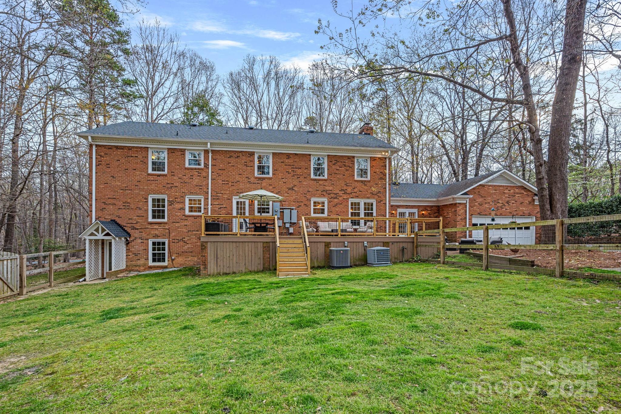 3007 High Ridge Road Charlotte, NC 28270 - Photo 30 of 34