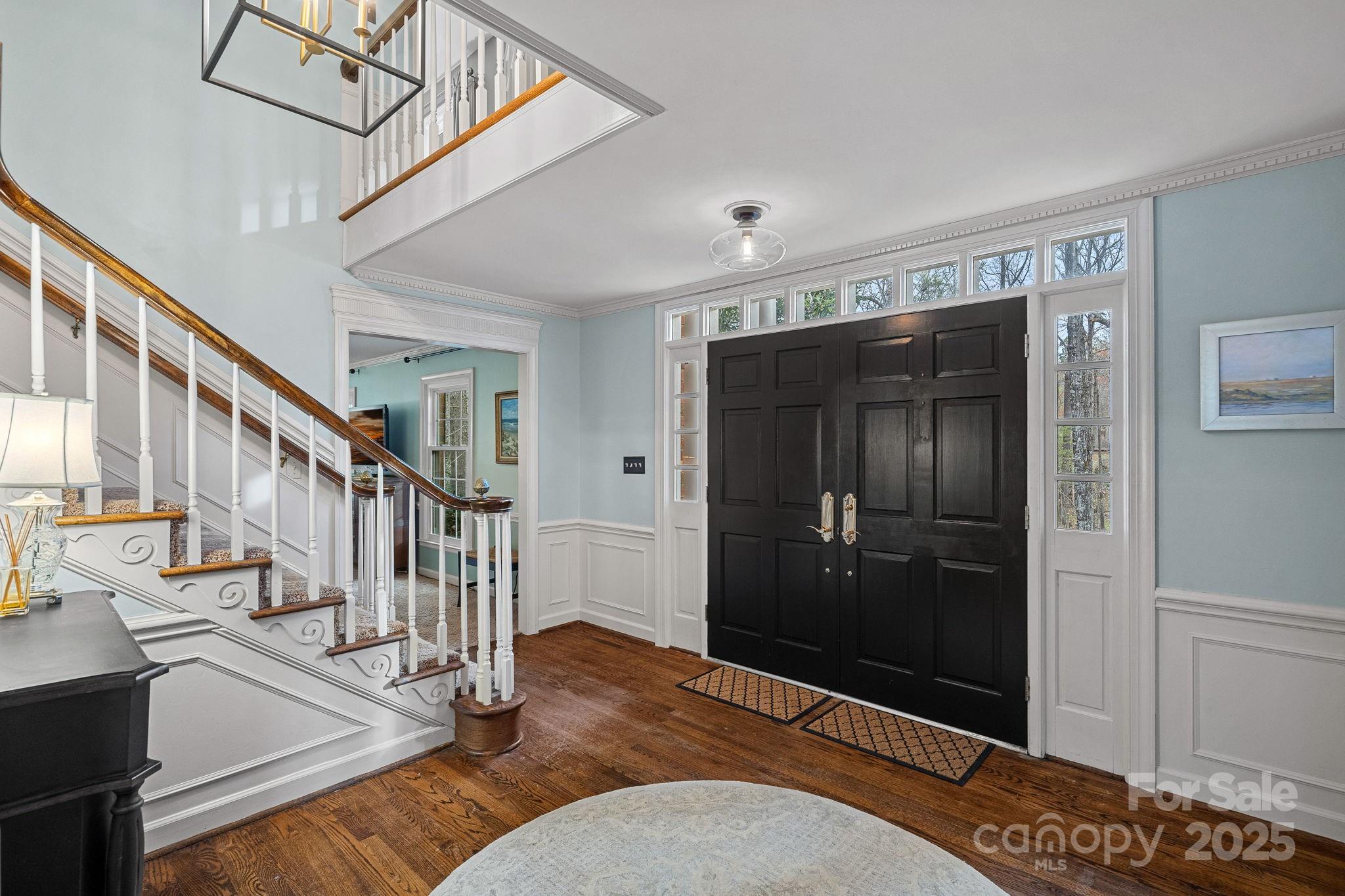 3007 High Ridge Road Charlotte, NC 28270 - Photo 3 of 34