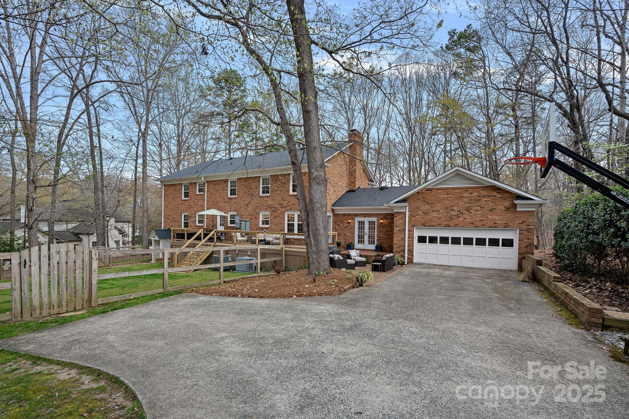 3007 High Ridge Road Charlotte, NC 28270 - Photo 31 of 34