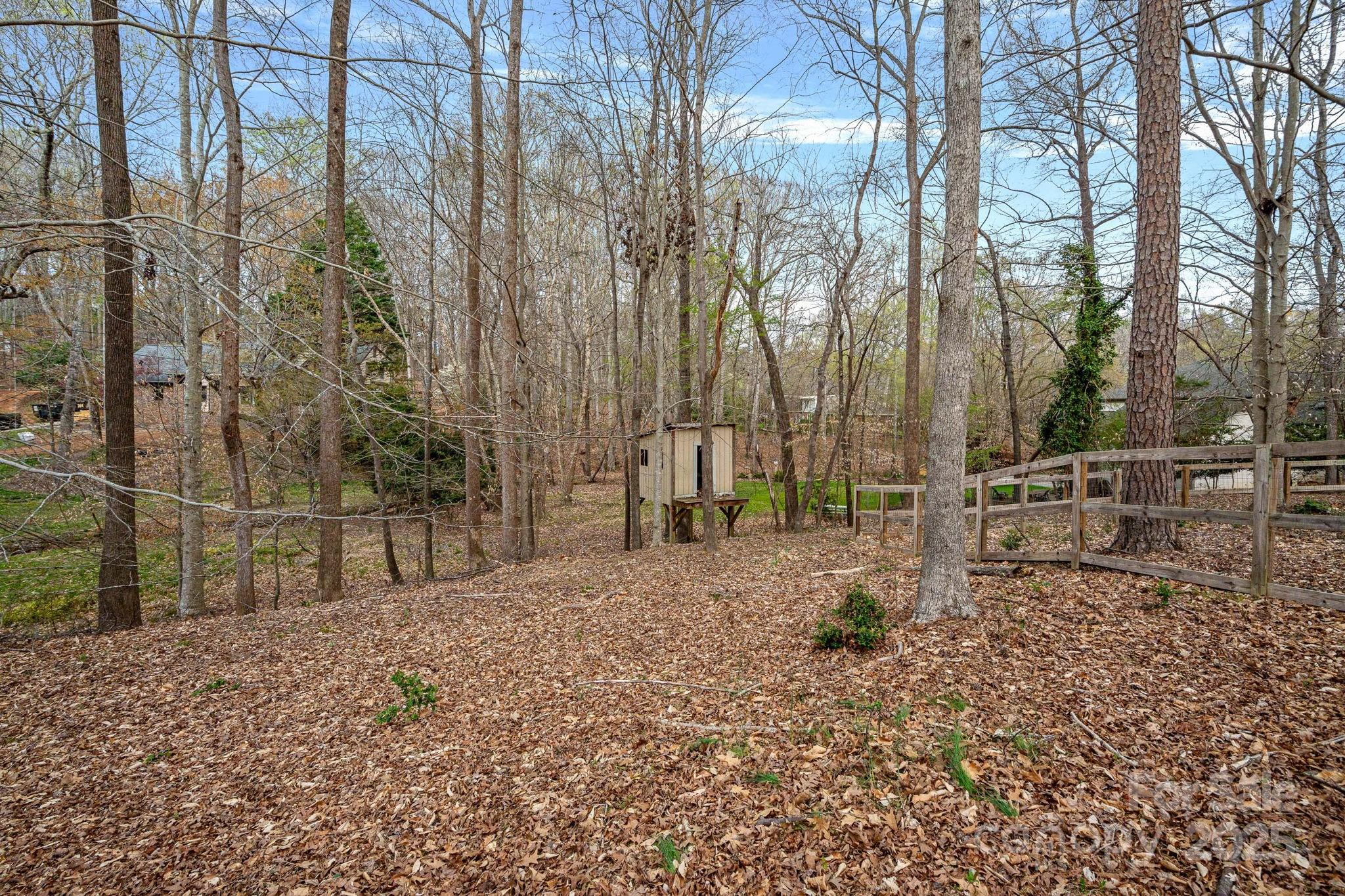 3007 High Ridge Road Charlotte, NC 28270 - Photo 33 of 34