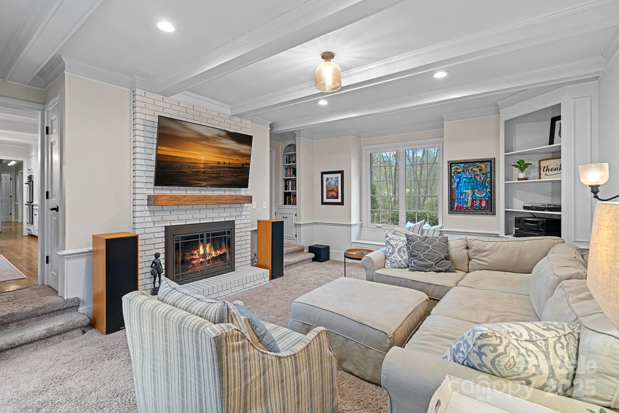 3007 High Ridge Road Charlotte, NC 28270 - Photo 7 of 34