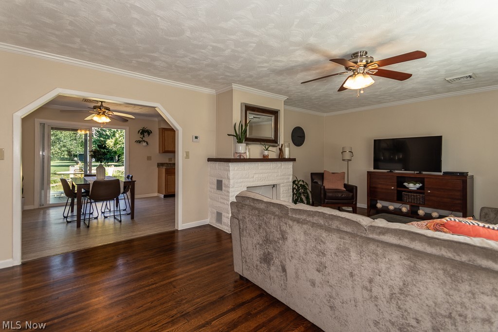 3957 Call Road Perry, OH 44081 - Photo 20 of 35