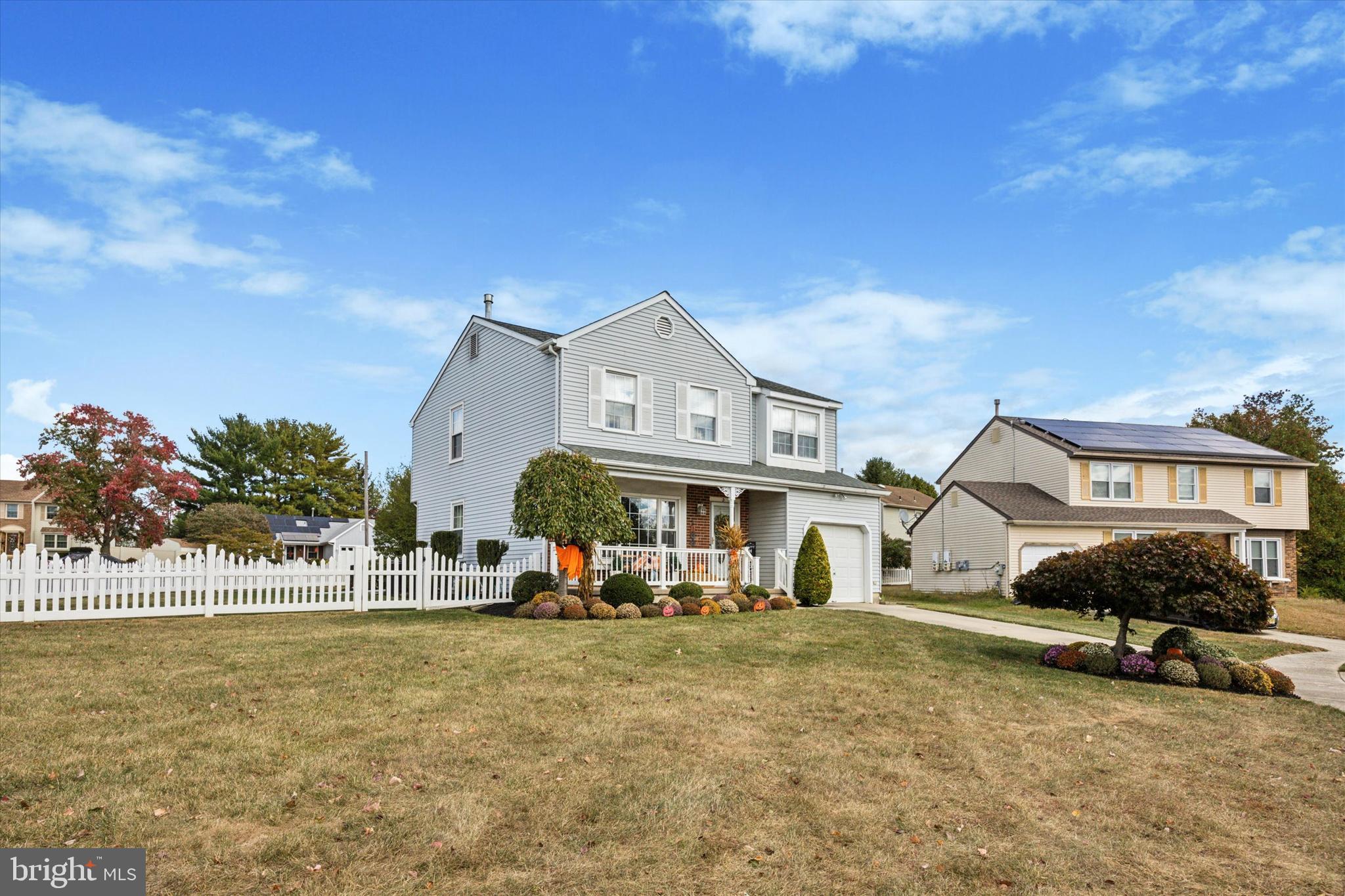 2 Cameron Court Clementon, NJ 08021 - Photo 1 of 20 Gallery Image 1