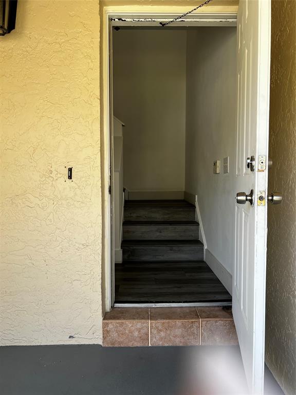 6596 Via Regina, Unit 6596 Boca Raton, FL 33433 - Photo 2 of 16 a view of a small space