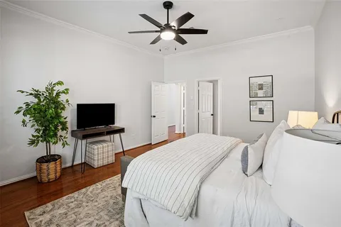 $525,000 | 711 George Street, Lantana, TX 76226