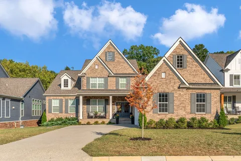 $1,260,000 | 5112 Terravista Lane, Franklin, TN 37064