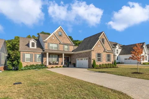 $1,260,000 | 5112 Terravista Lane, Franklin, TN 37064