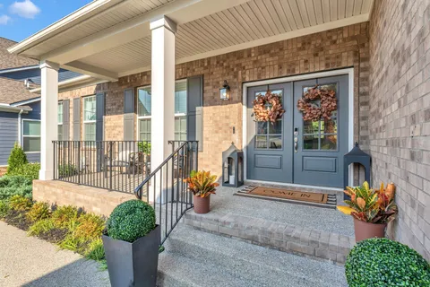 $1,260,000 | 5112 Terravista Lane, Franklin, TN 37064