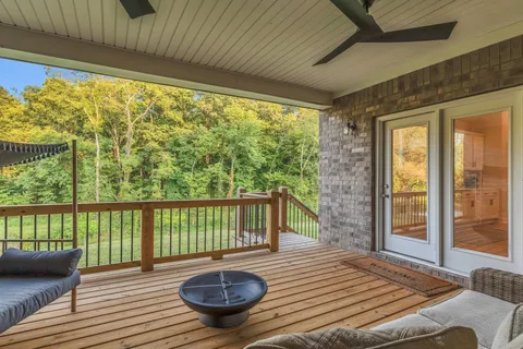 $1,260,000 | 5112 Terravista Lane, Franklin, TN 37064