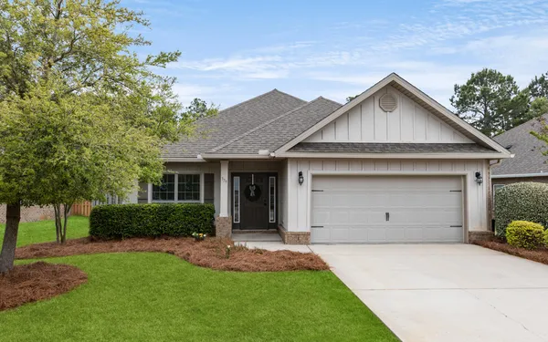 $415,000 | 379 Whitman Way, Freeport, FL 32439