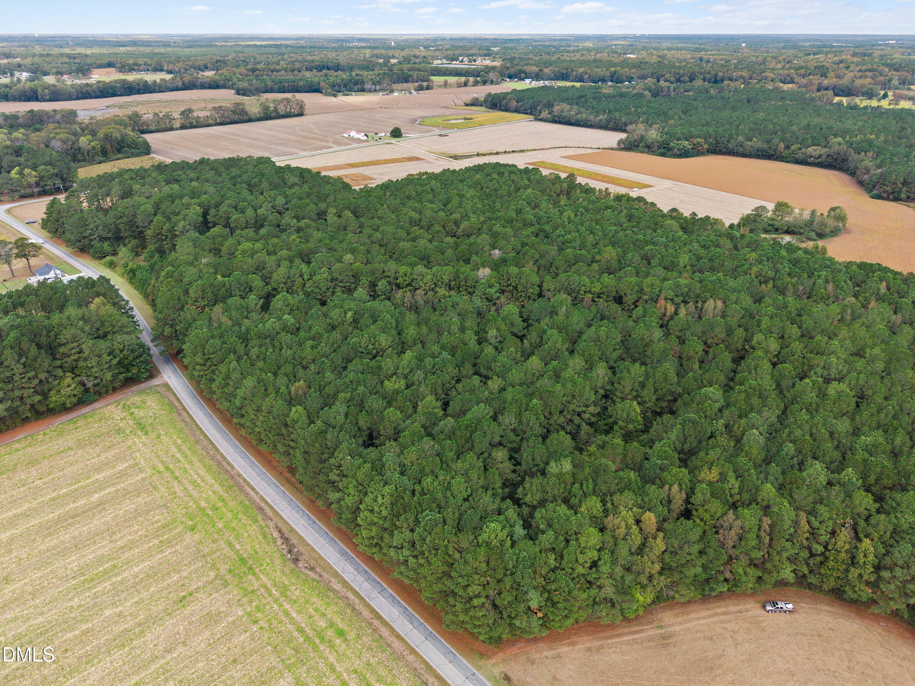 0 Crocker Road Smithfield, NC 27577 - Photo 11 of 14 a view of a outdoor space and a lake view