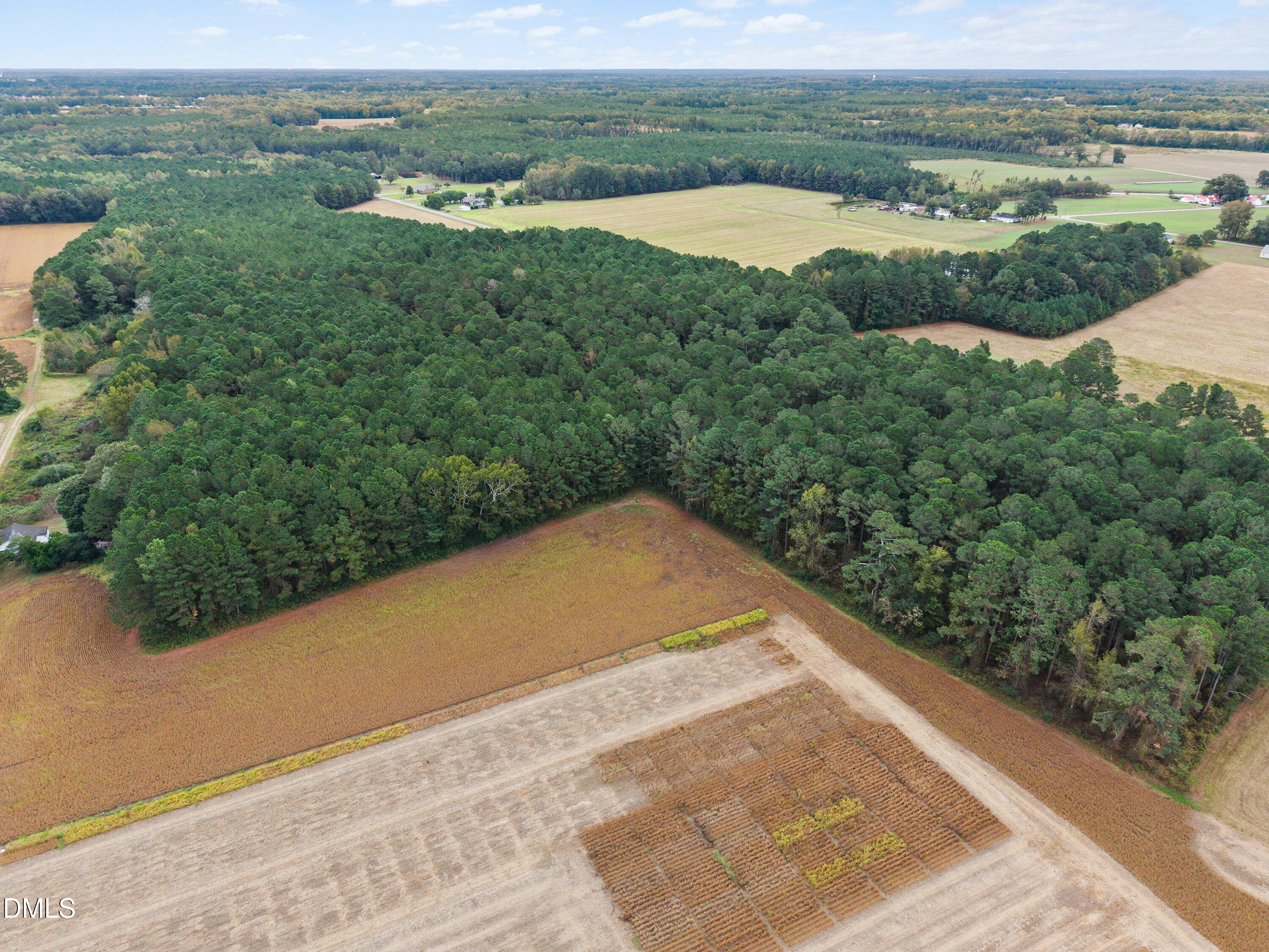 0 Crocker Road Smithfield, NC 27577 - Photo 12 of 14 a view of a yard with an outdoor space