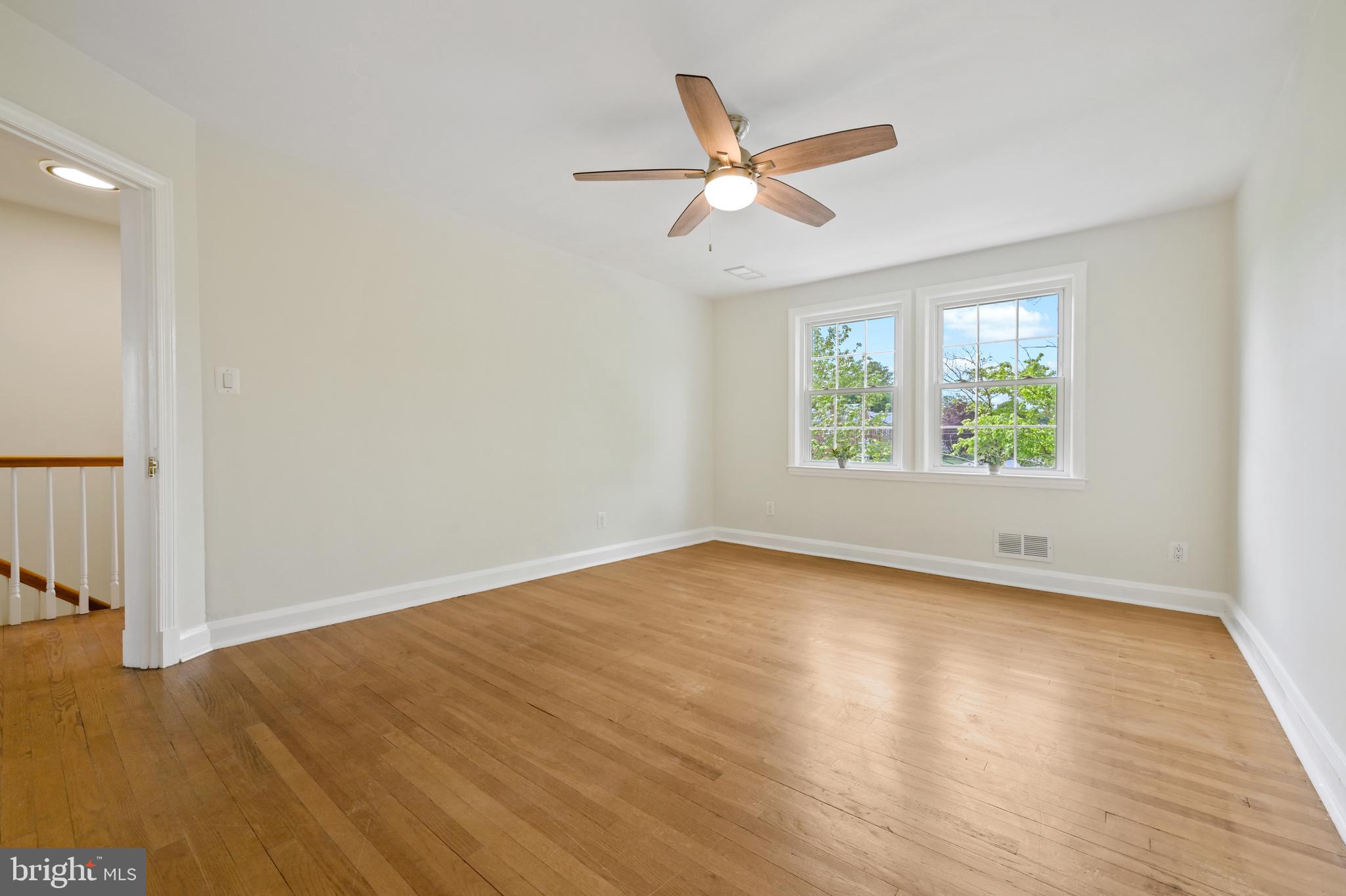 353 Whitfield Road Catonsville, MD 21228 - Photo 15 of 30 Large primary with a lot of natural light