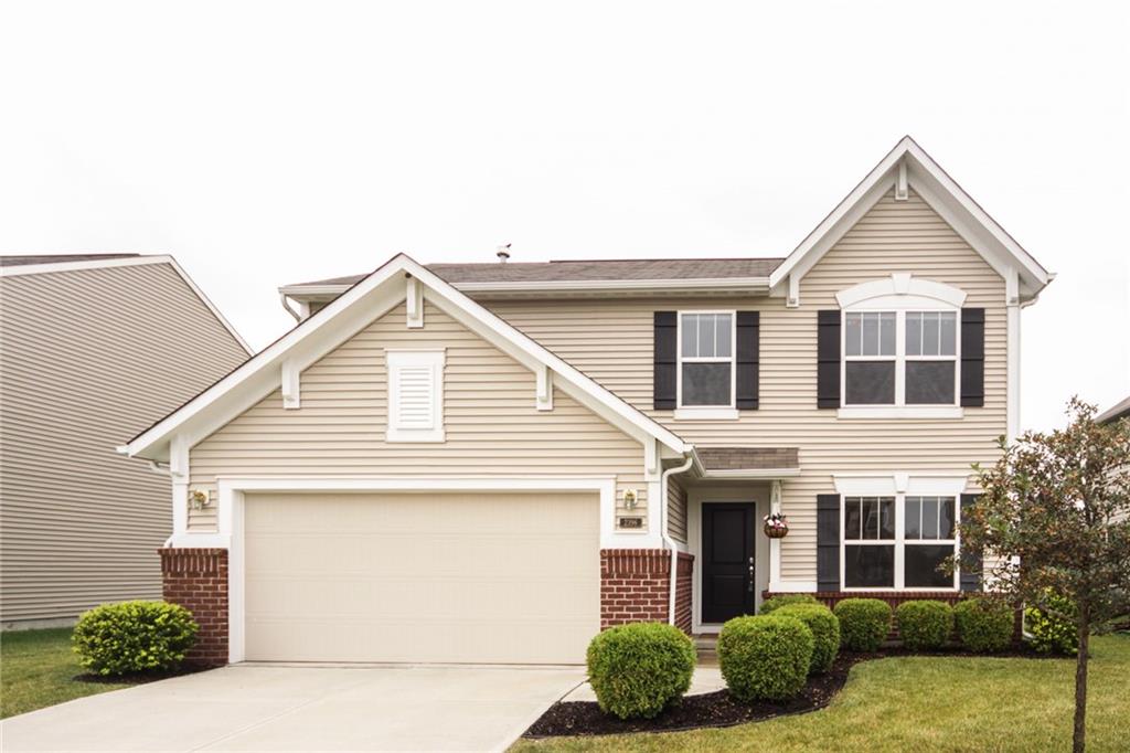 2396 Bainbridge Road Greenwood, IN 46143 - Photo 1 of 23 Gallery Image 1