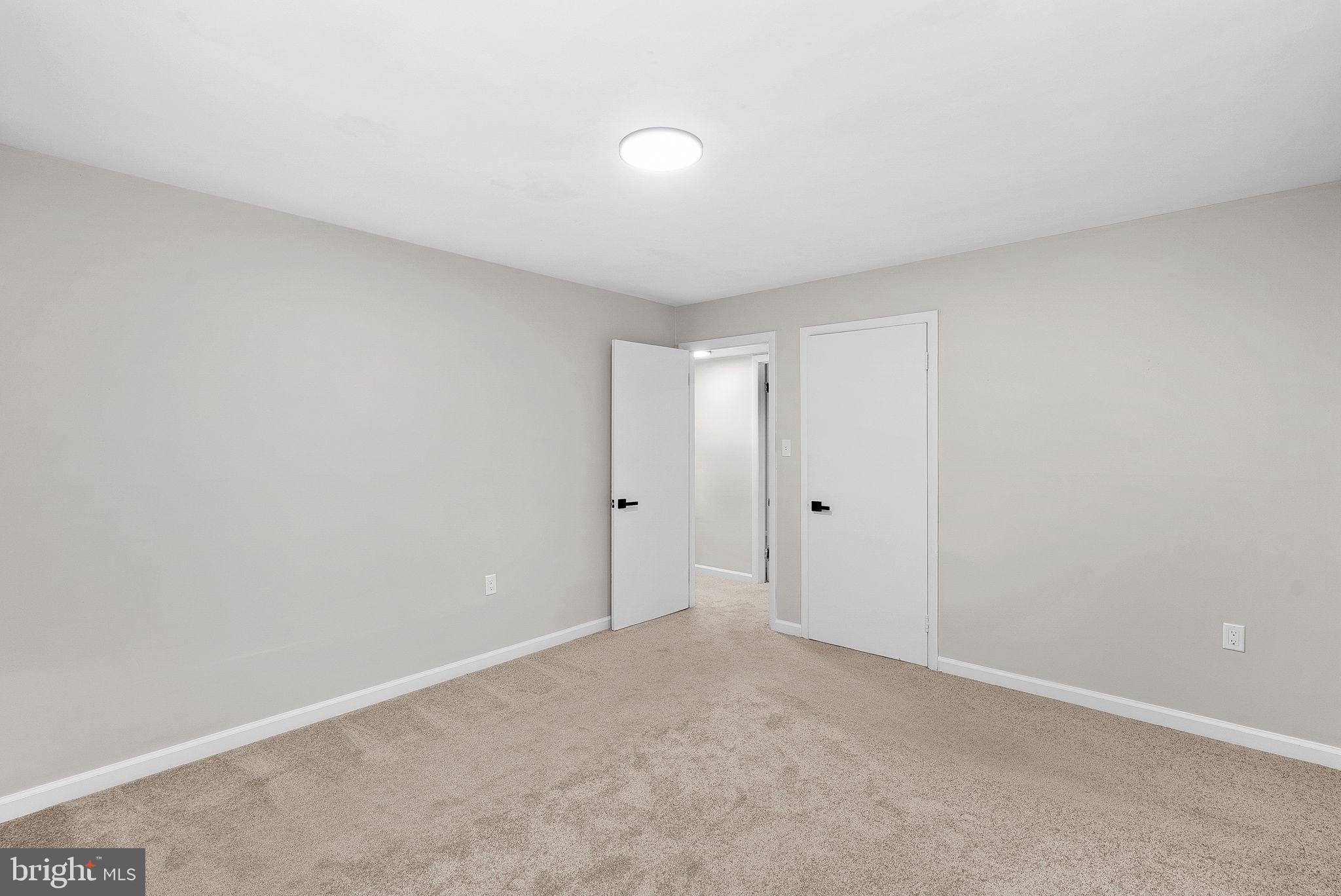 647 Battle Avenue Winchester, VA 22601 - Photo 33 of 44 a view of an empty room