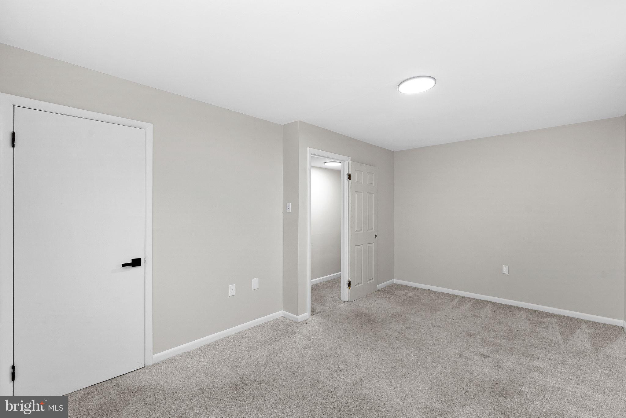 647 Battle Avenue Winchester, VA 22601 - Photo 35 of 44 a view of an empty room