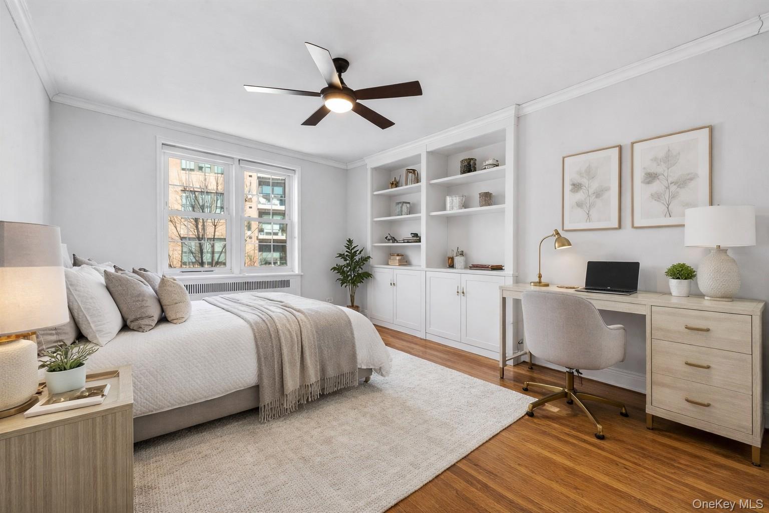 949 Palmer Road, Unit 3H Bronxville, NY 10708 - Photo 14 of 27 Virtually staged