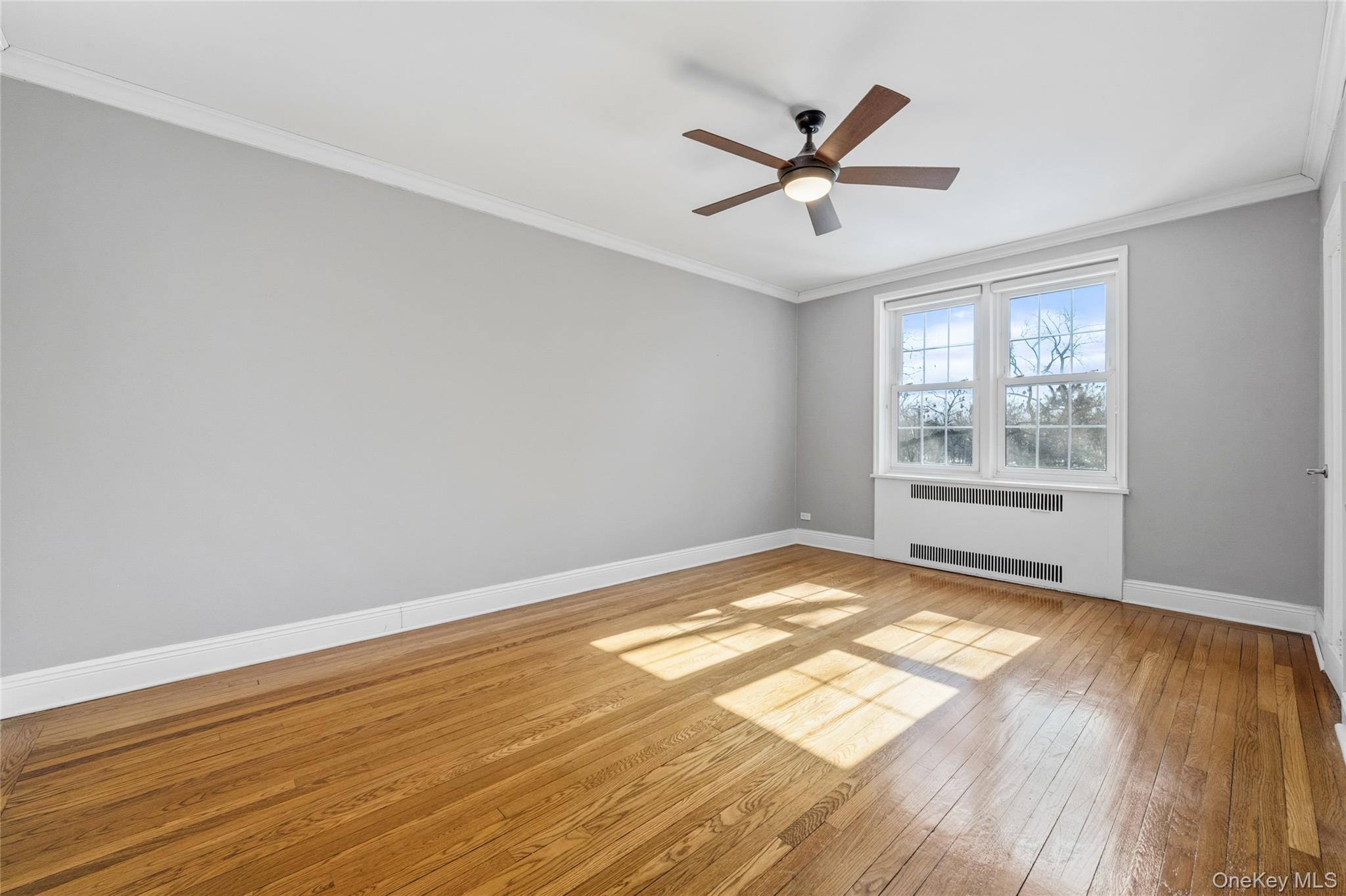 949 Palmer Road, Unit 3H Bronxville, NY 10708 - Photo 20 of 27 Primary Bedroom 2