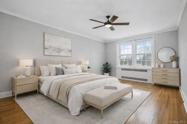 $575,000 | 949 Palmer Road, Unit 3H, Bronxville, NY 10708