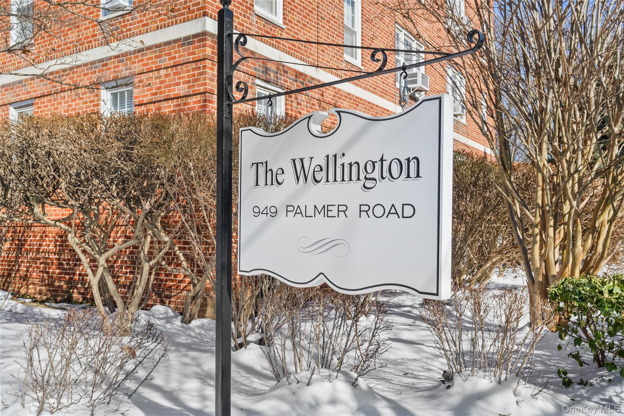 949 Palmer Road, Unit 3H Bronxville, NY 10708 - Photo 24 of 27