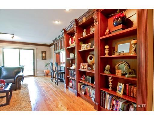 53 Park Lane, Unit 53 Park Ridge, IL 60068 - Photo 15 of 16
