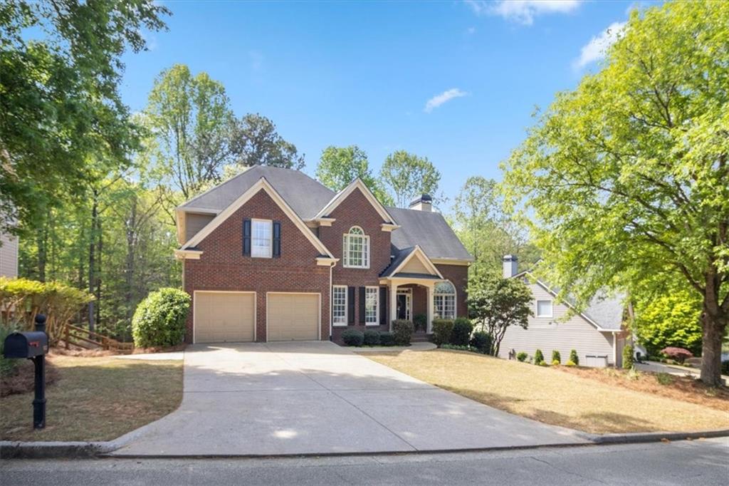 982 Bridge Mill Avenue Canton, GA 30114 - Photo 2 of 74