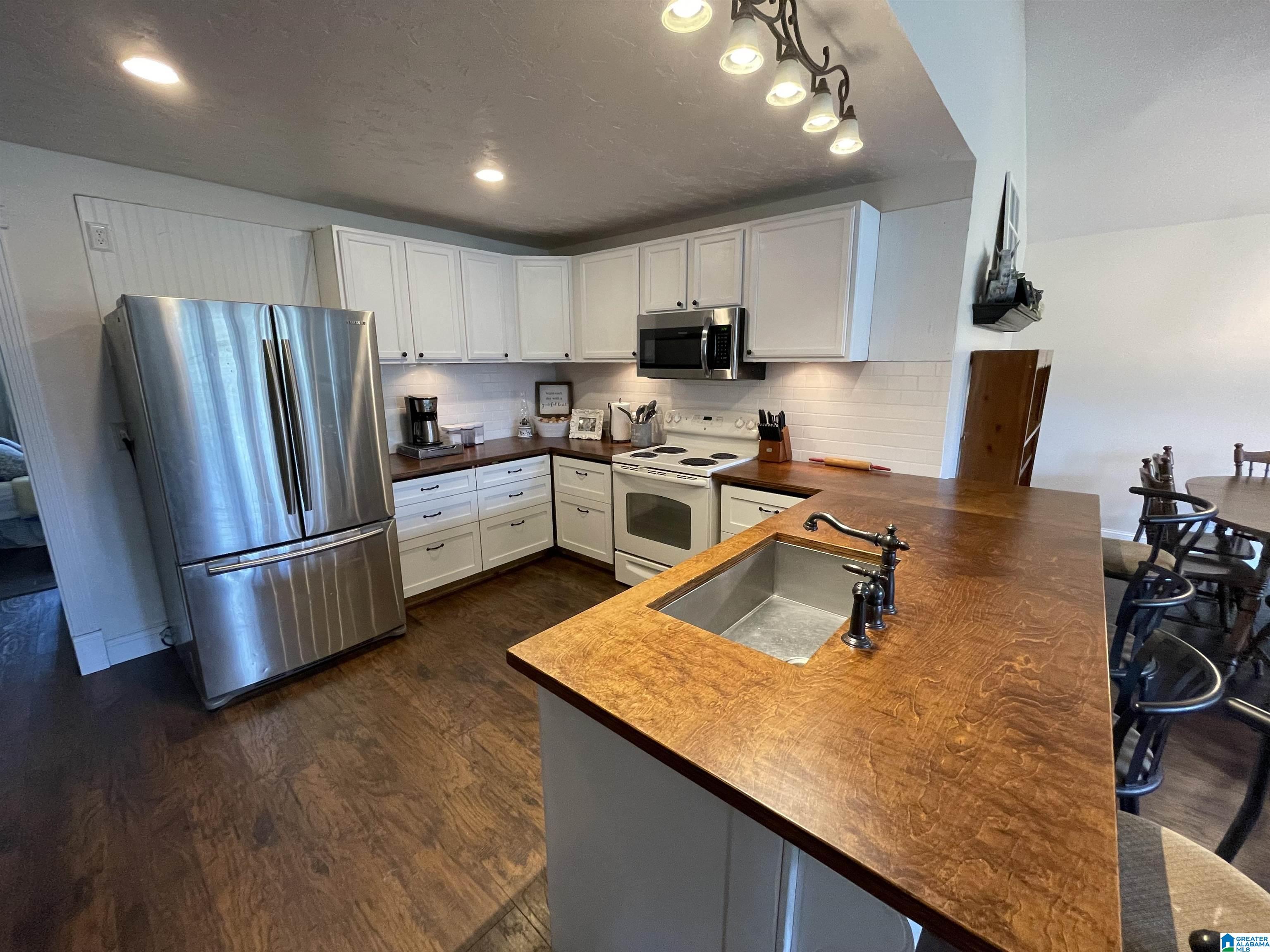 1619 Gnatville Road Piedmont, AL 36272 - Photo 11 of 50