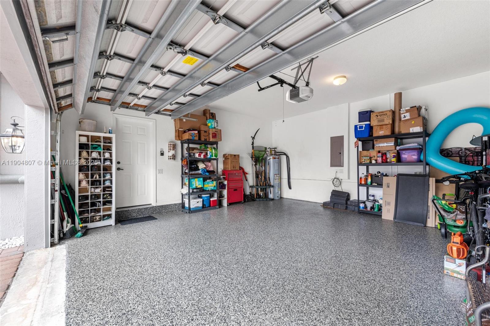 1967 Timberline Road Weston, FL 33327 - Photo 38 of 56 a view of a storage in a room