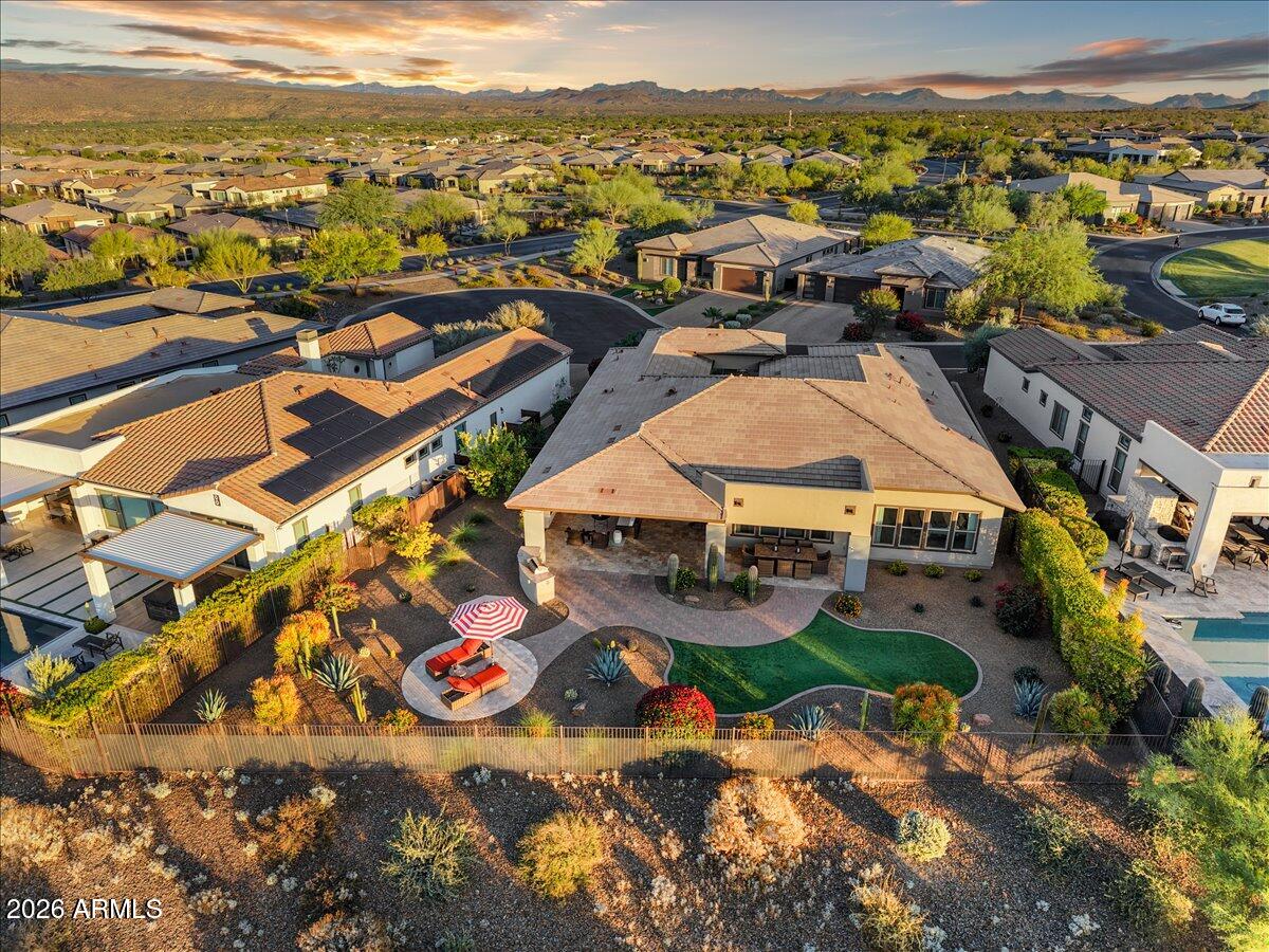 18042 East Garden Valley Rio Verde, AZ 85263 - Photo 44 of 69 43-4