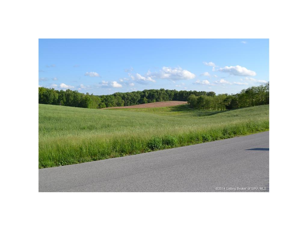 2400 Lake Road Southeast Corydon, IN 47112 - Photo 1 of 4