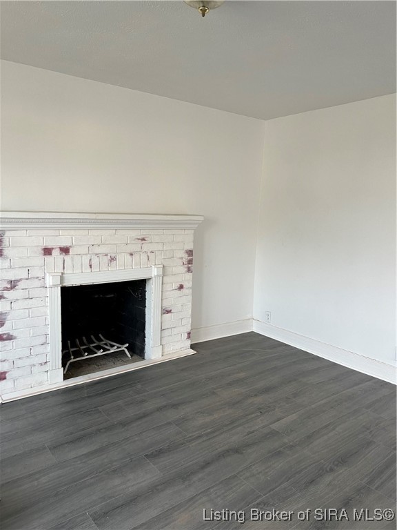 822 Green Road Madison, IN 47250 - Photo 4 of 9