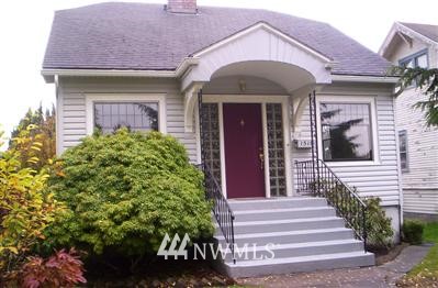 1518 Baker Avenue Everett, WA 98201 - Photo 1 of 1