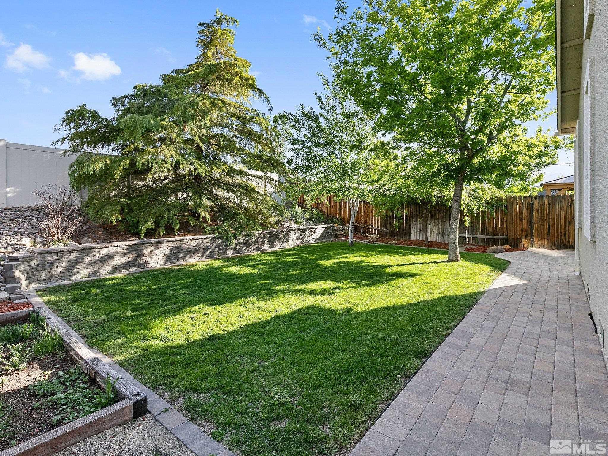 2348 Clementine Lane Reno, NV 89521 - Photo 33 of 38 a view of a park with large trees