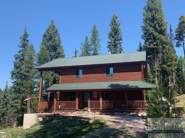 122-seeley Lake Pyramid Loop Road Seeley Lake, MT 59868 - Photo 1 of 1 Gallery Image 1