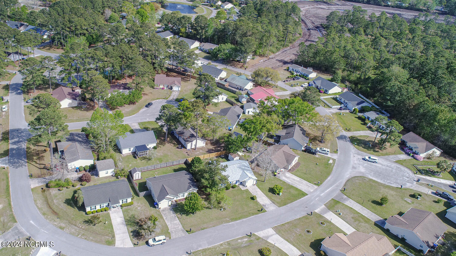 4373 Ritz Circle Shallotte, NC 28470 - Photo 20 of 21 4373 Ritz Cir Shallotte NC-large-041-042