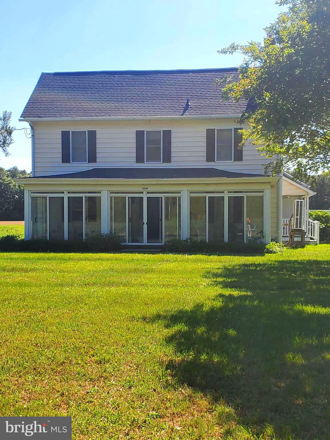 6046 Todds Point Road Cambridge, MD 21613 - Photo 3 of 13