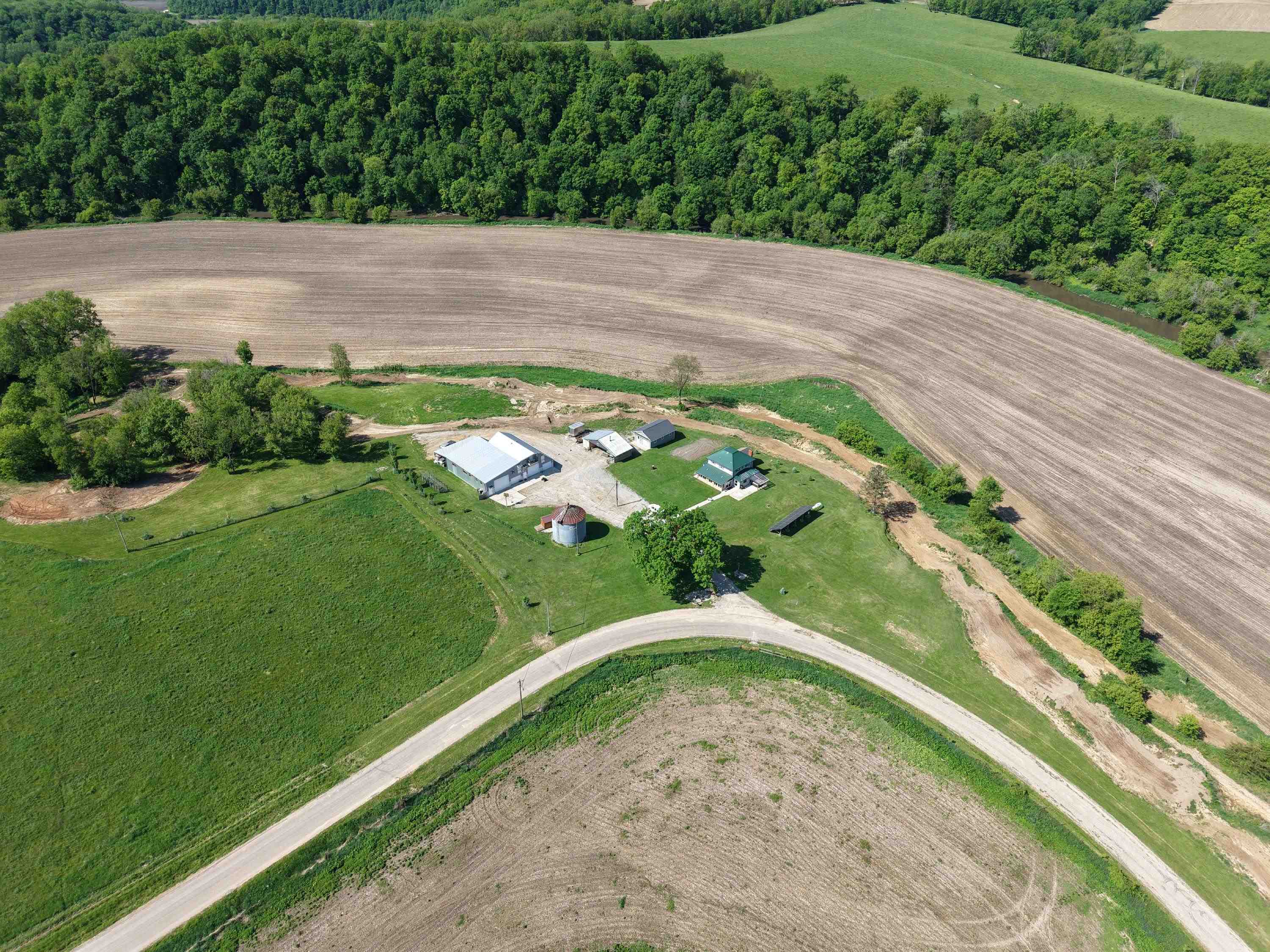 7469 Grant River Road Cassville, WI 53806 - Photo 12 of 62