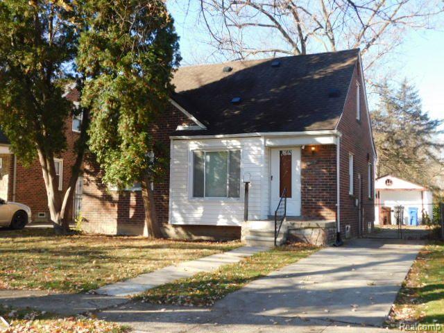 832 Shadowlawn Street Inkster, MI 48141 - Photo 1 of 12 Gallery Image 1
