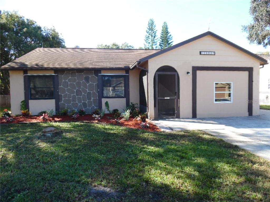 7552 Jenner Avenue New Port Richey, FL 34655 - Photo 1 of 1