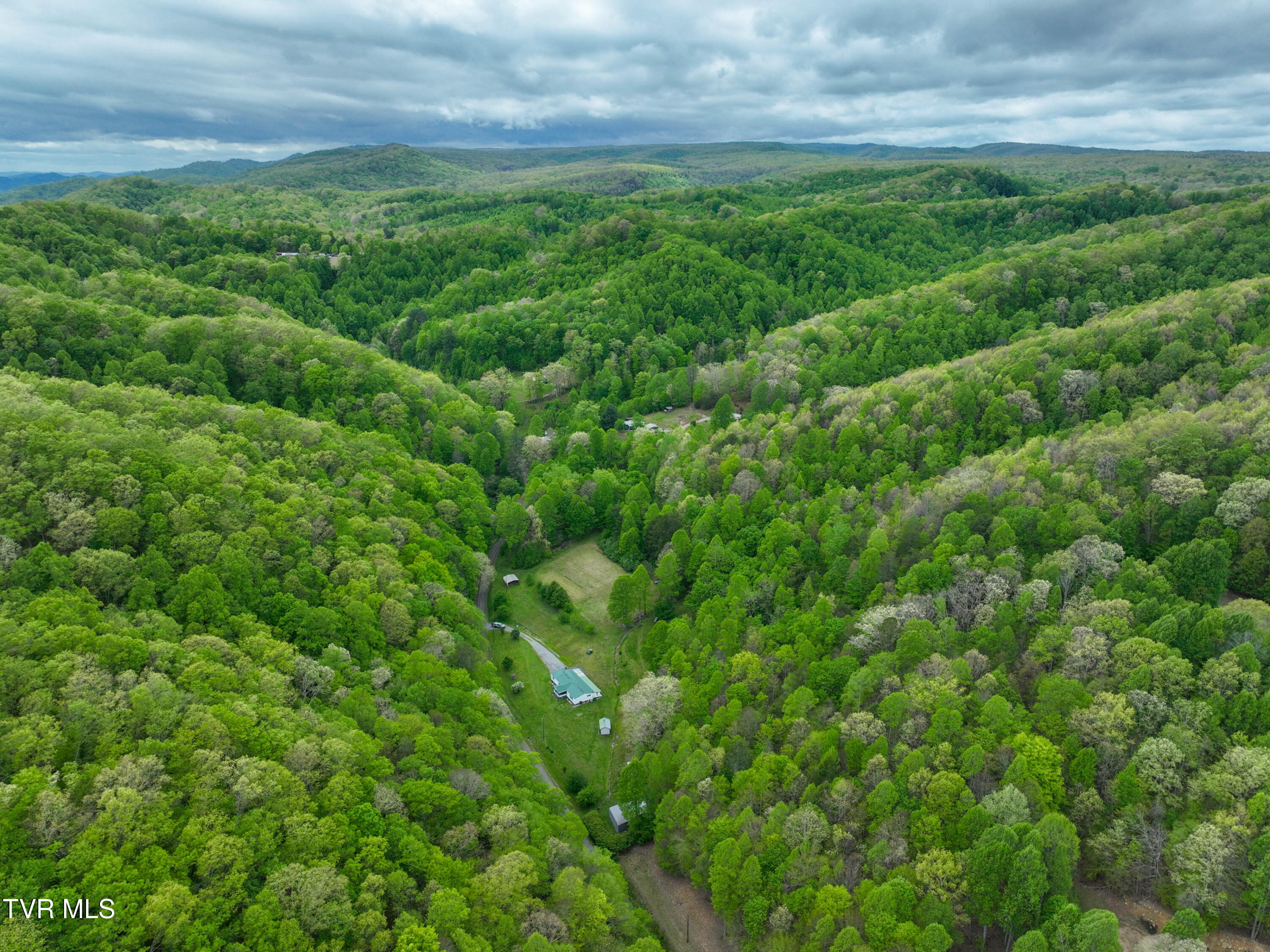 903 Flatwoods Road Coeburn, VA 24230 - Photo 61 of 74 903 Flatwoods Dr Drone JOANA-18