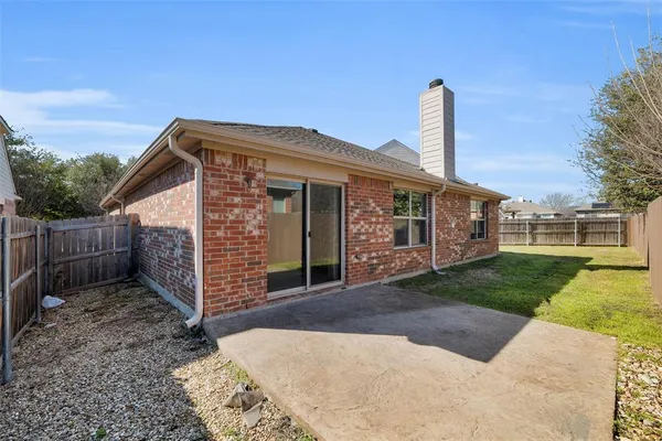 $2,095 | 440 Lead Creek Drive, Fort Worth, TX 76131