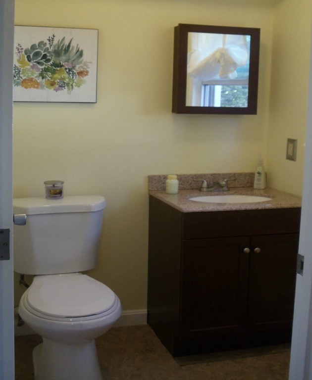 140 Old Ferry Road, Unit K Haverhill, MA 01830 - Photo 6 of 11 Gallery Image 6