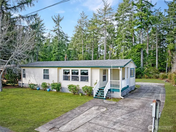 $325,000 | 1831 198th Place, Long Beach, WA 98631