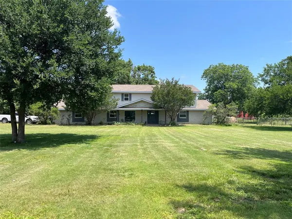 $825,000 | 2050 Estates Parkway, Lucas, TX 75002