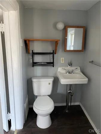 $850 | 302 North Rutland Street, Watertown, NY 13601