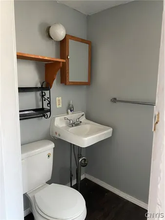 $850 | 302 North Rutland Street, Watertown, NY 13601